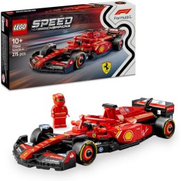 COCHE DE CARRERAS FERRARI 77242