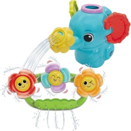 BAÑO DIVERTIDO TROMPA REGADORA 579122