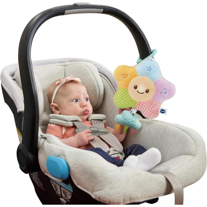 BABY ESTRELLA COLORES HORA DORMIR 587222
