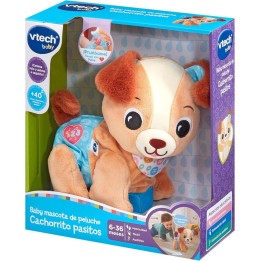 BABY MASCOTA PELUCHE CACHORRITO 579322
