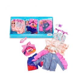 NANCY FANCY DAY LOOK NAC97000