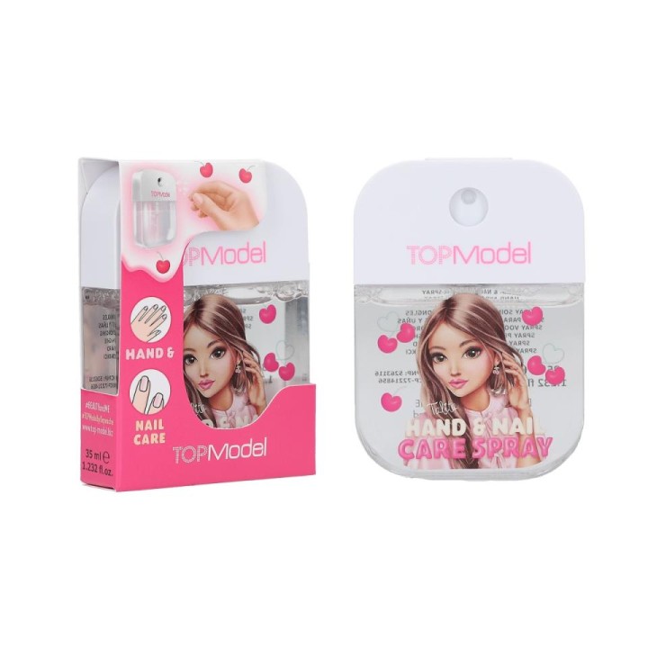 TOP MODEL SPRAY CUIDADO MANOS 14074