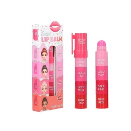 TOP MODEL BALSAMO LABIAL COLOR 14075