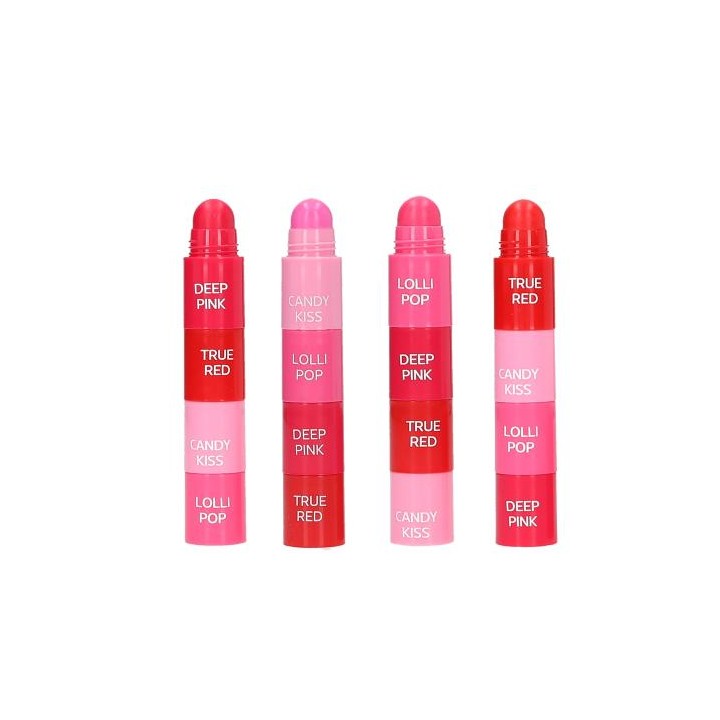 TOP MODEL BALSAMO LABIAL COLOR 14075