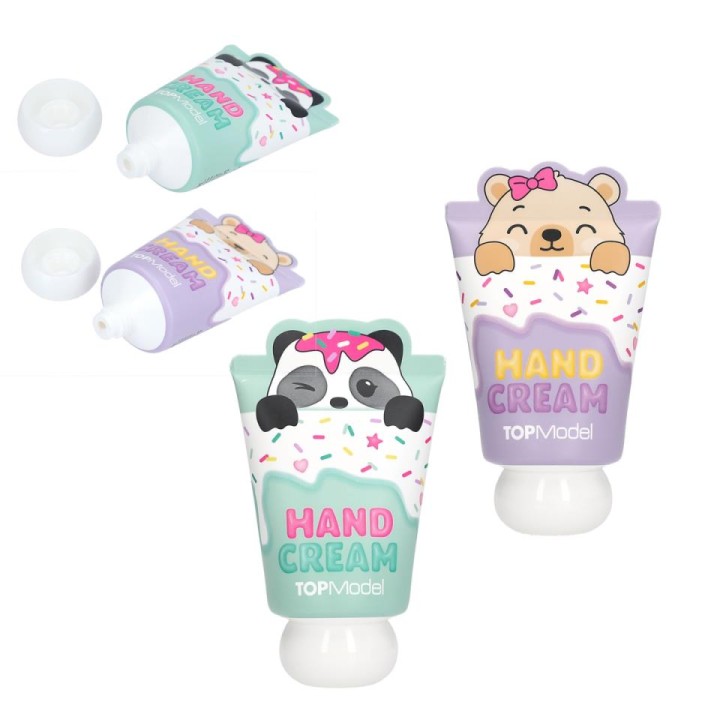 TM CREMA DE MANOS CANDY 14078