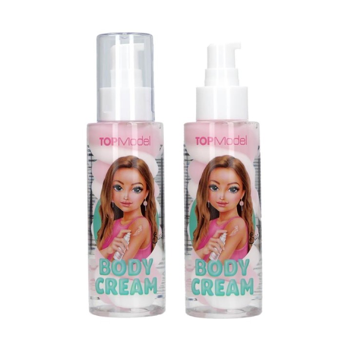 TM CREMA CORPORAL CANDY GLAM 14114