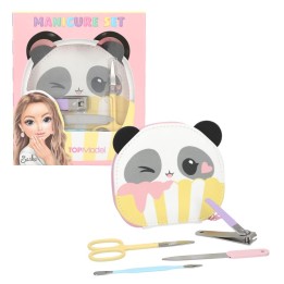 TM SET DE MANICURA CANDY GLAM 14119