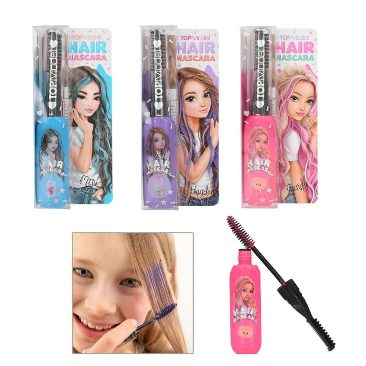 TM MASCARA PARA EL PELO 14120