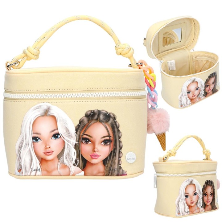 TM ESTUCHE COSMETICOS 14135