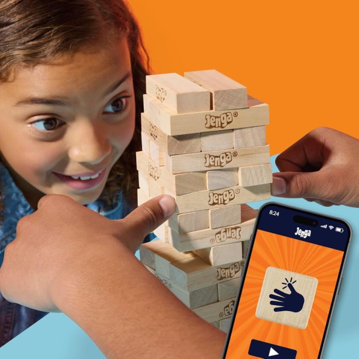 JUEGO JENGA G1499