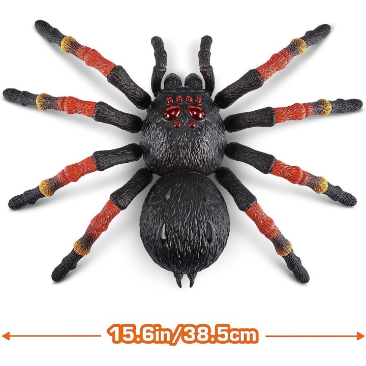 TARANTULA GIANT ZURU 22-334