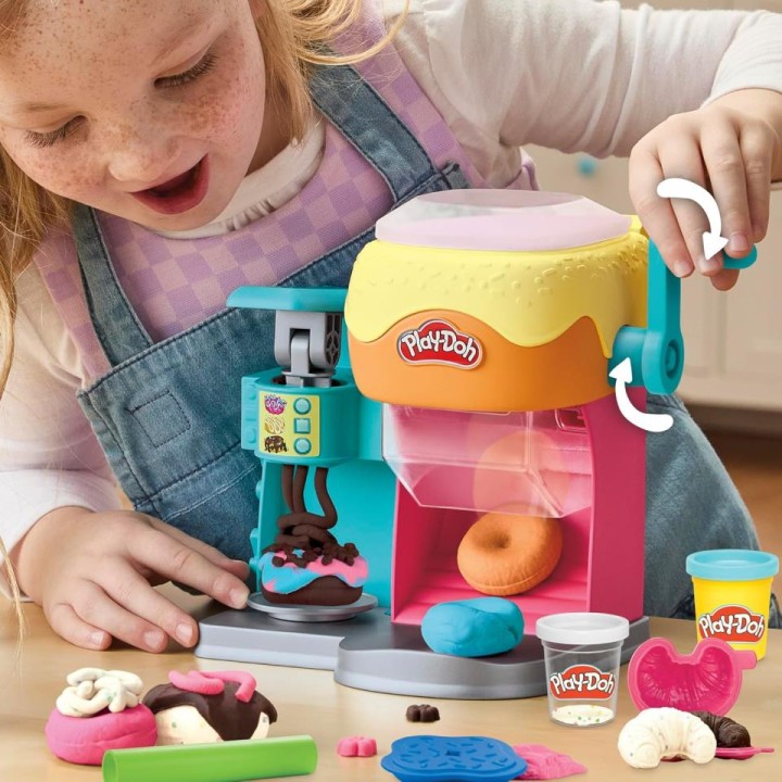 PLAY DOH DONUT SHOP G2308