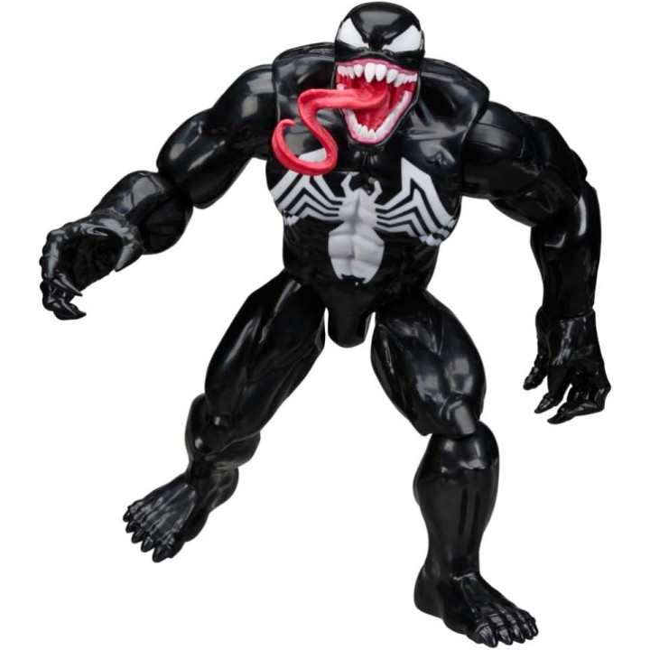 FIGURA DELUXE VENOM SPIDER MAN G2717