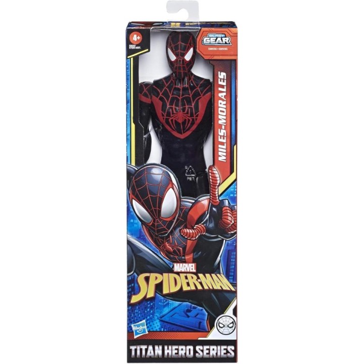 TITAN SERIES MILES MORALES G2857