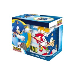 TAZA CERAMICA SONIC SN5186