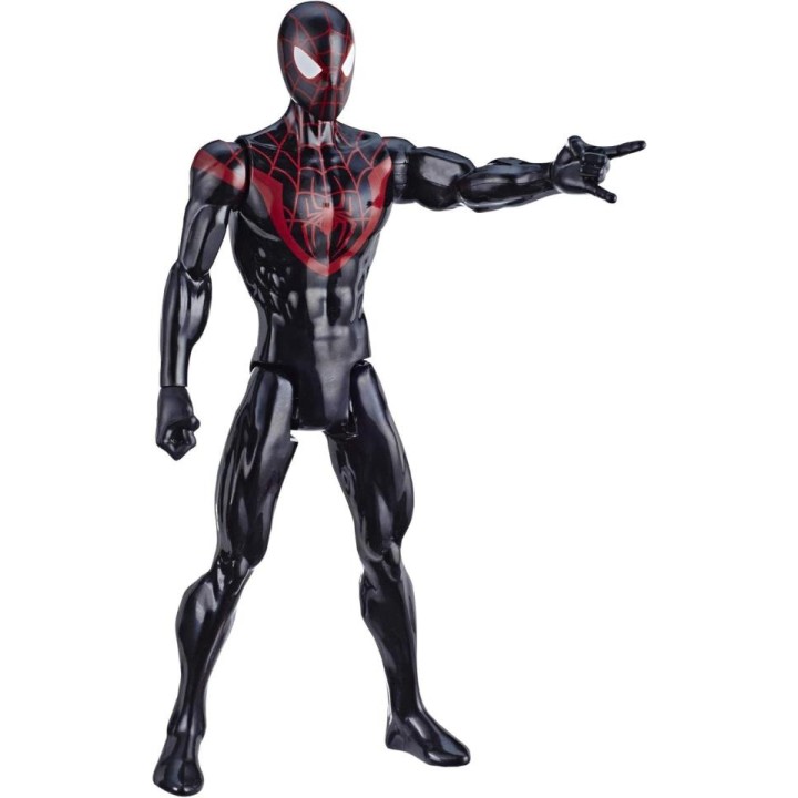 TITAN SERIES MILES MORALES G2857