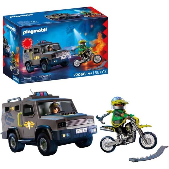 VEHICULO TACTICO FUERZA ESPECIAL 72066