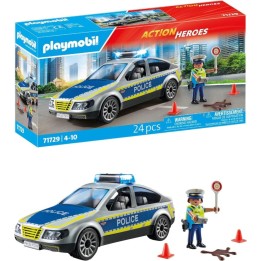COCHE PATRULLA 71729
