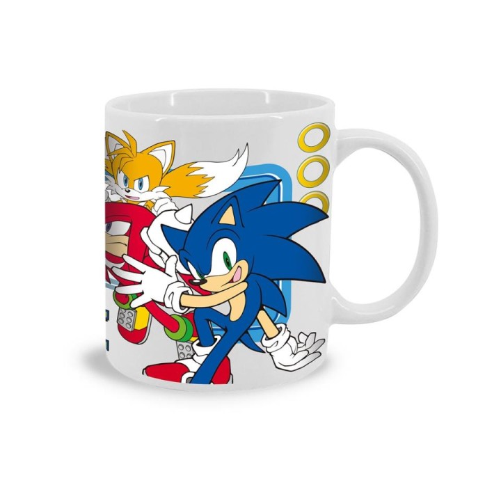 TAZA CERAMICA SONIC SN5186