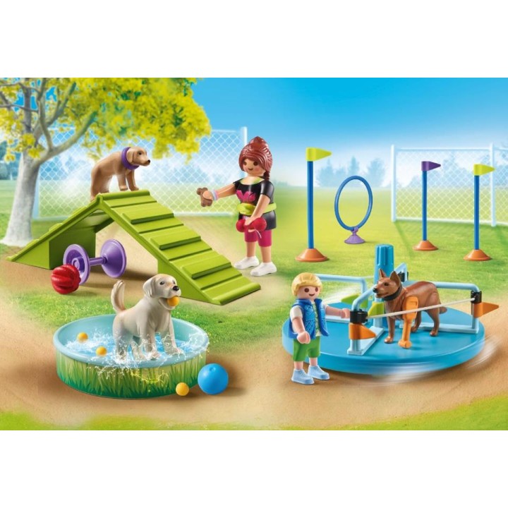 PARQUE PARA PERROS 71745