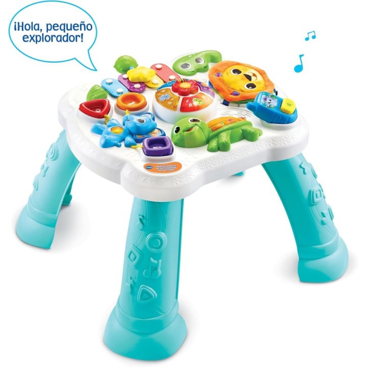 MESITA INFANTIL ACTIVIDADES SENS. 540857