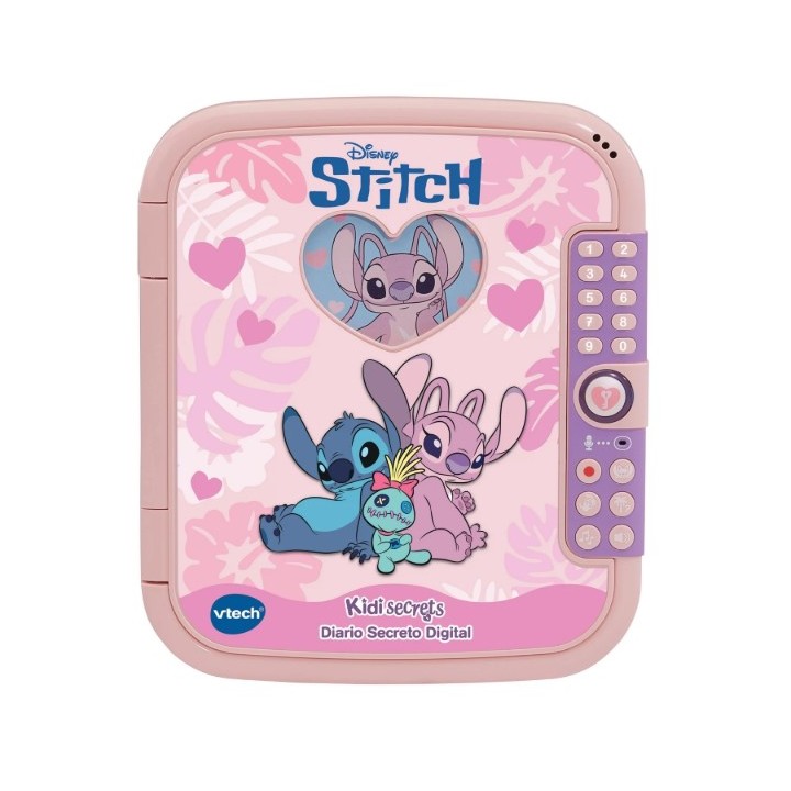KIDISECRETS DIARIO ANGEL SECRETO 586257
