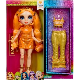 RAINBOW HIGH MUÑECA POPPY 431626