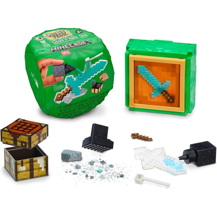 MINIVERSE MINI MINECRAFT 557272