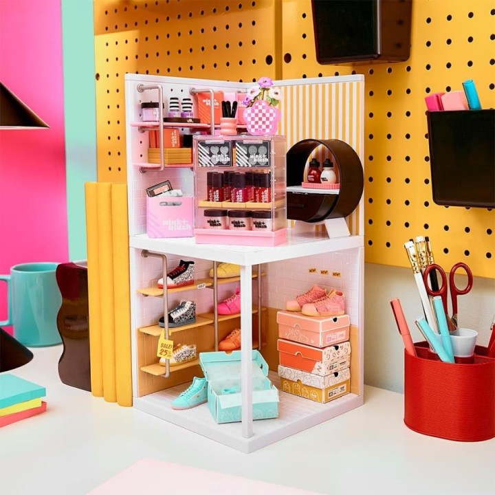 MINIVERSE SPACES ICE CREAM 566212