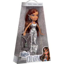 BRATZ CHARMZ DOLL YASMIN 599340