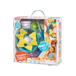 CREATIVE CHEFS KIT NACHOS 643880