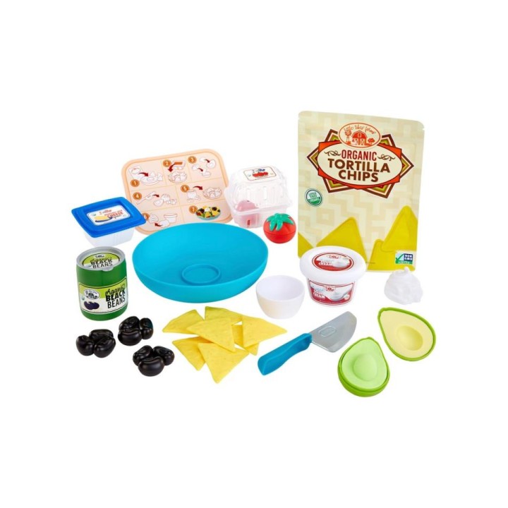 CREATIVE CHEFS KIT NACHOS 643880
