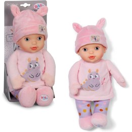 BABY BORN INTERACTIVA ROSIE 30CM 840481