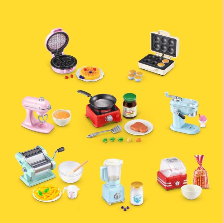 FIGURA MAGIC COOK KITCHEN 777891