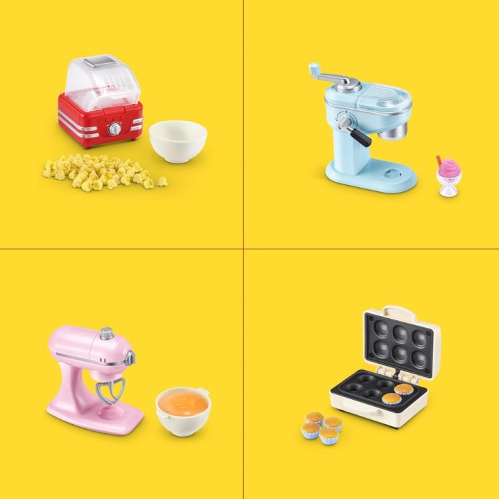 FIGURA MAGIC COOK KITCHEN 777891