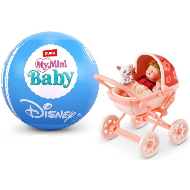 BOLA MINI BABY DISNEY 777931