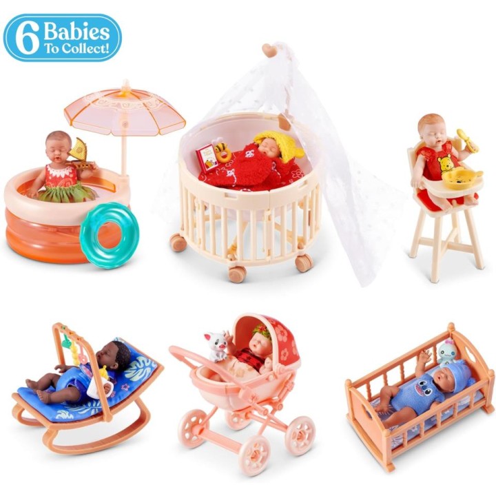 BOLA MINI BABY DISNEY 777931