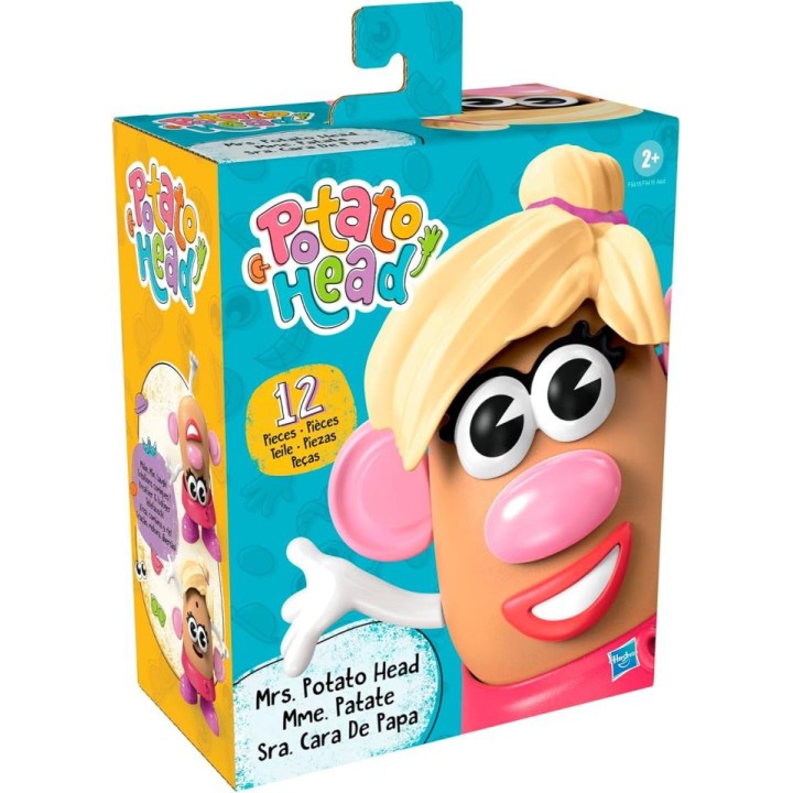 POTATO HEAD MS POTATO F9418