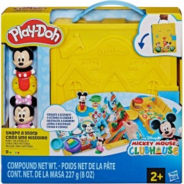 SET JUEGO ON THE GO DISNEY G2326
