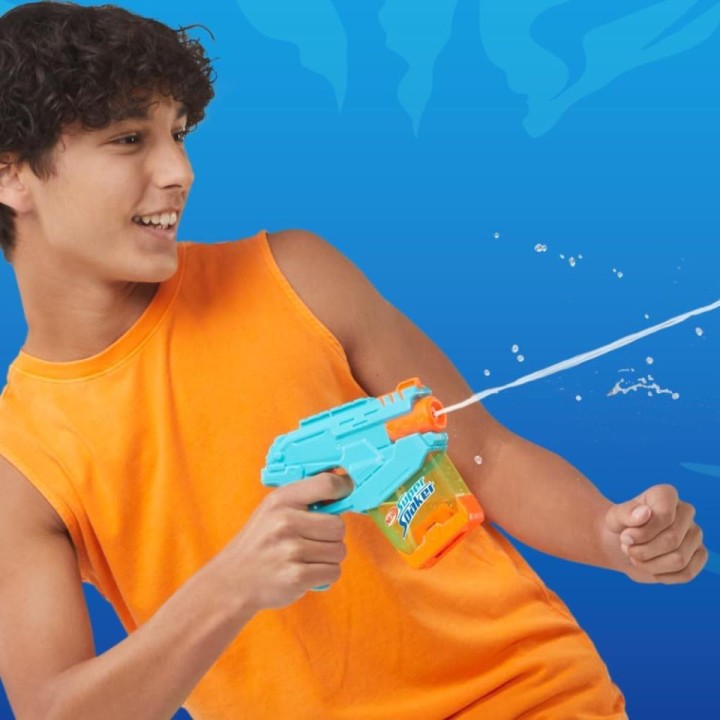 NERF SUPER SOAKER G0993