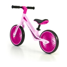 FEBER BALANCE BIKE PINK FED58000