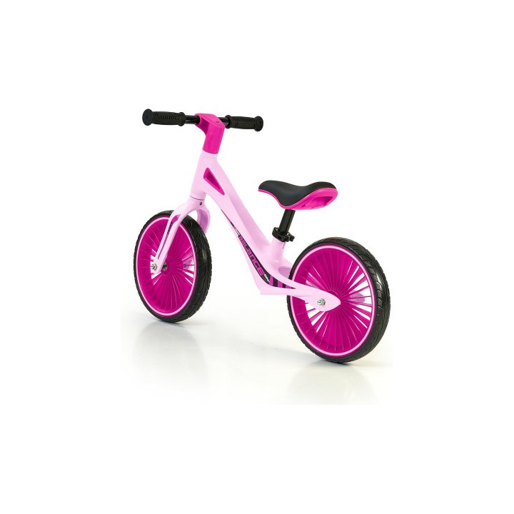 FEBER BALANCE BIKE PINK FED58000