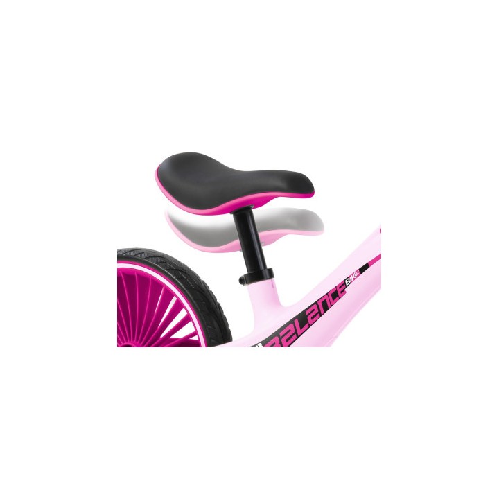 FEBER BALANCE BIKE PINK FED58000