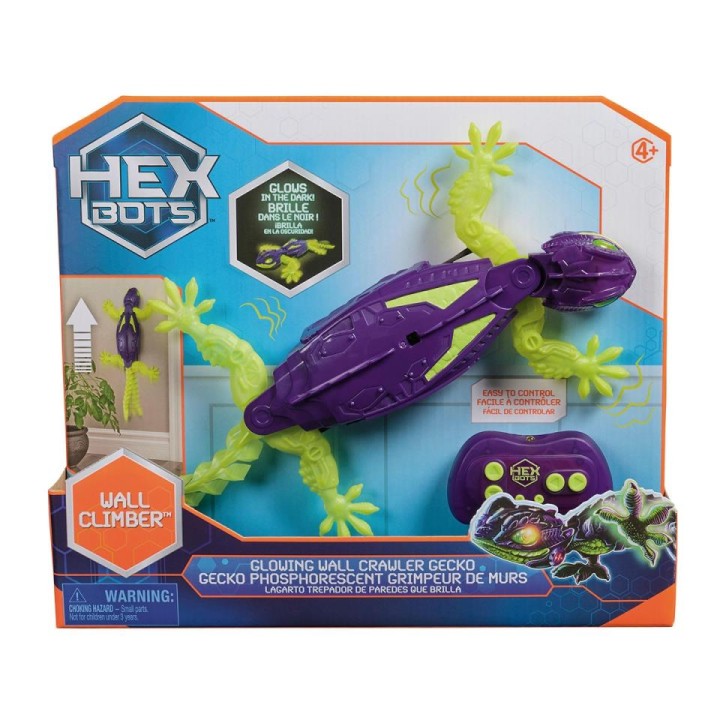 HEX BOT WALL CRAWLER 6075451