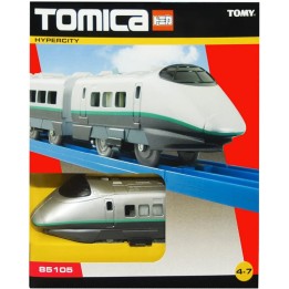 TOMICA TREN CIUDAD 85105