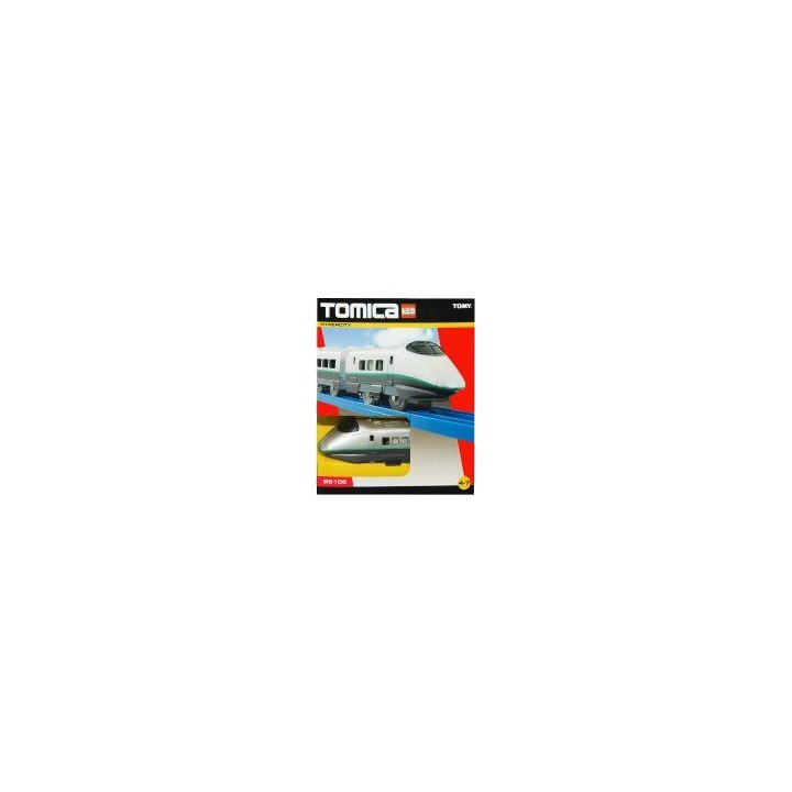TOMICA TREN CIUDAD 85105