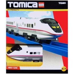 TOMICA TREN CIUDAD 85106