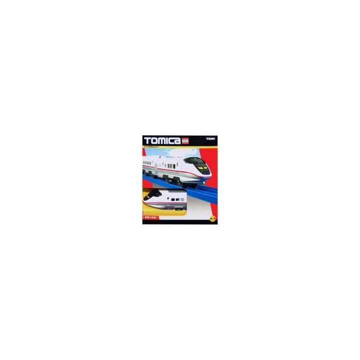 TOMICA TREN CIUDAD 85106