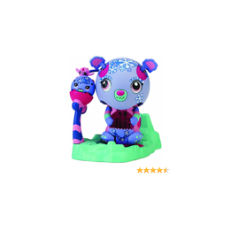 ZOOBLES SET DE 1 932
