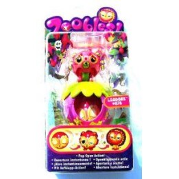 ZOOBLES SET DE 1 C/ACCESORIOS 935